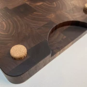 Nussbaum Amerikanisch