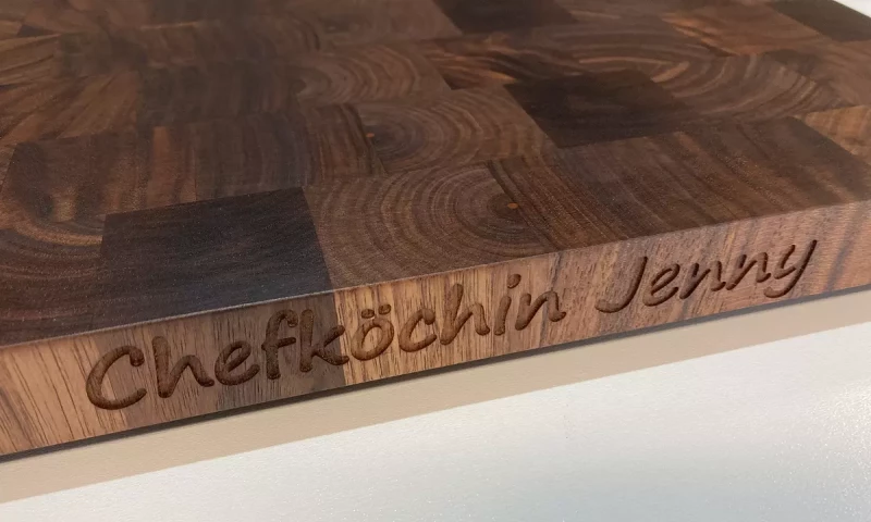 Nussbaum Amerikanisch