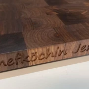 Nussbaum Amerikanisch