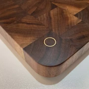 Nussbaum Amerikanisch