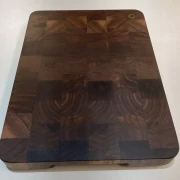 Nussbaum Amerikanisch