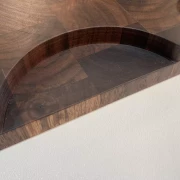 Nussbaum Amerikanisch