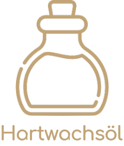 Hartwachsoel